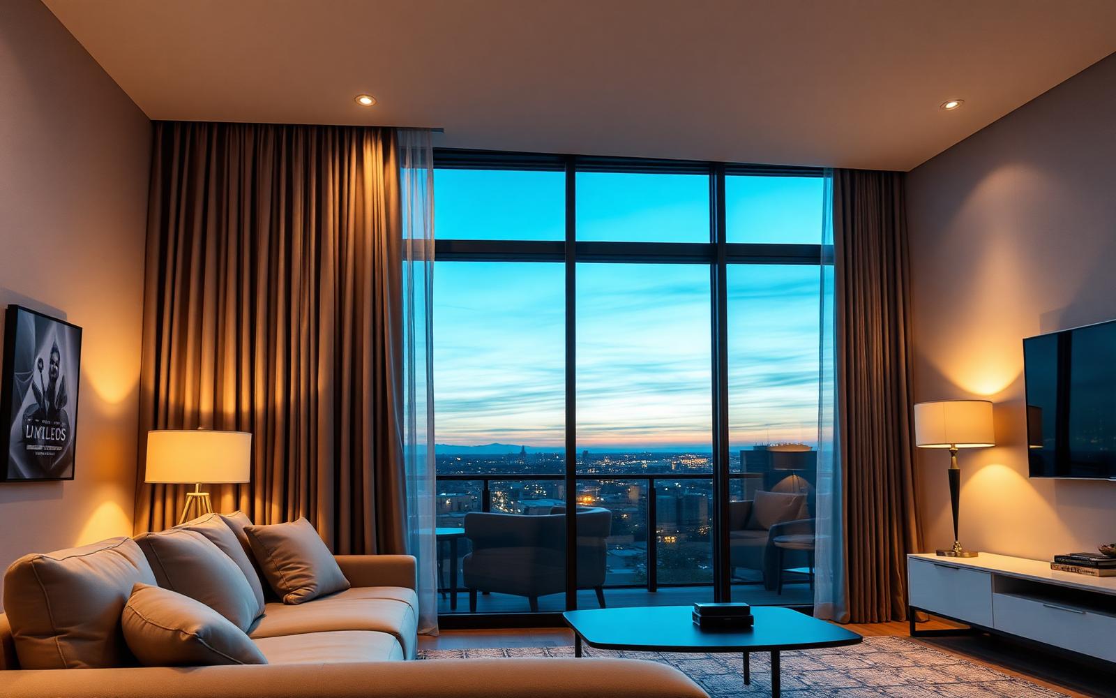 Home Automation Solutions