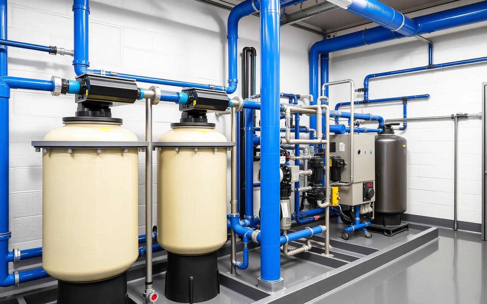 Hard Water Is Costing Your Apartment More Than You Think. Here’s the Number.